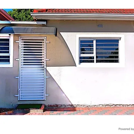 One Bedroom Apartment. Cape Town Exterior photo