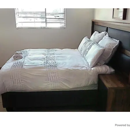 One Bedroom Apartment. Cape Town Exterior photo