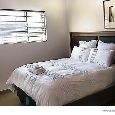 One Bedroom Apartment. Cape Town Exterior photo