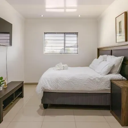 One Bedroom Apartment. Cape Town Exterior photo