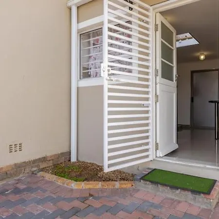 One Bedroom Apartment. Cape Town Exterior photo
