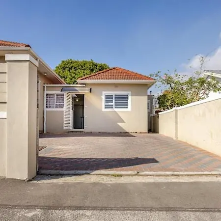 One Bedroom Apartment. Cape Town Exterior photo
