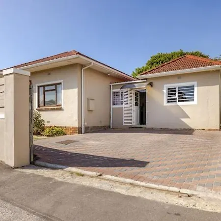 One Bedroom Apartment. Cape Town Exterior photo