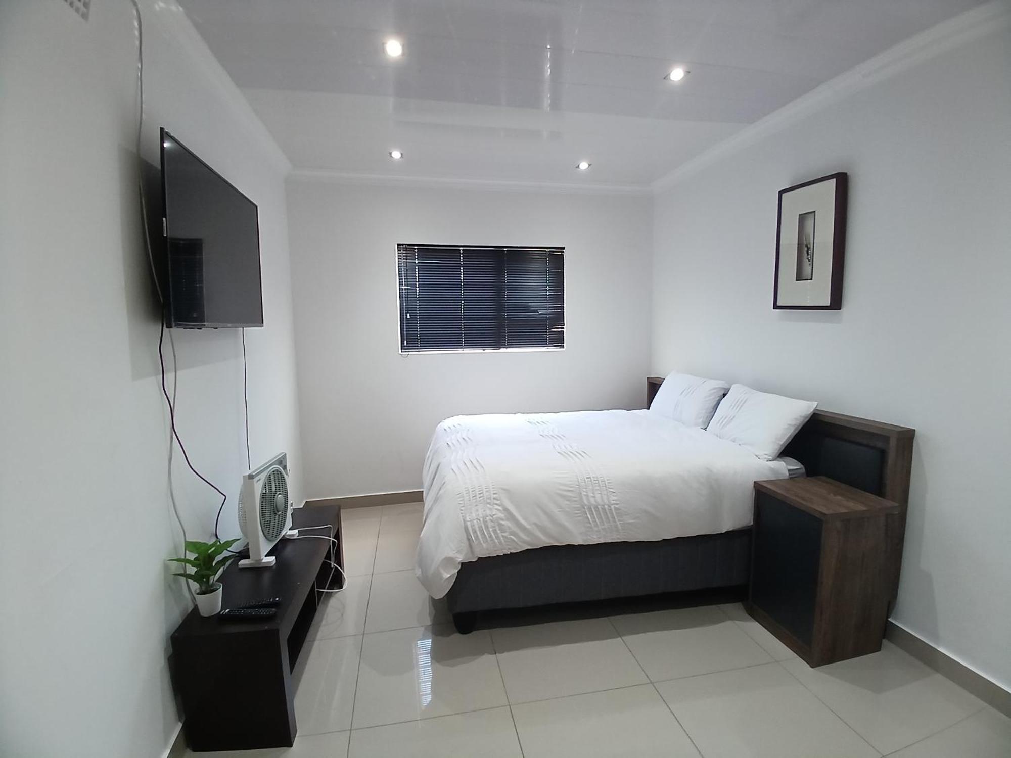One Bedroom Apartment. Apartamento *