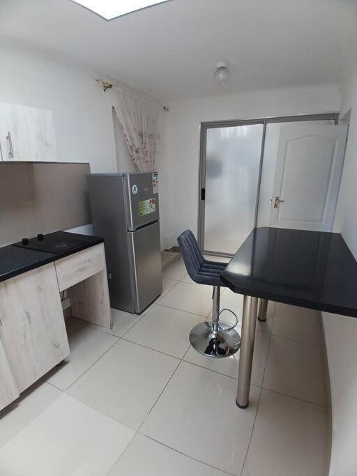 One Bedroom Apartment. Cidade Do Cabo