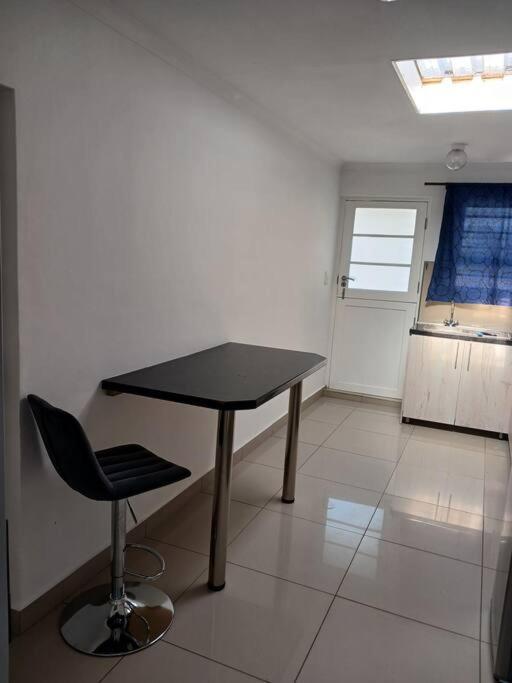 One Bedroom Apartment. Cape Town