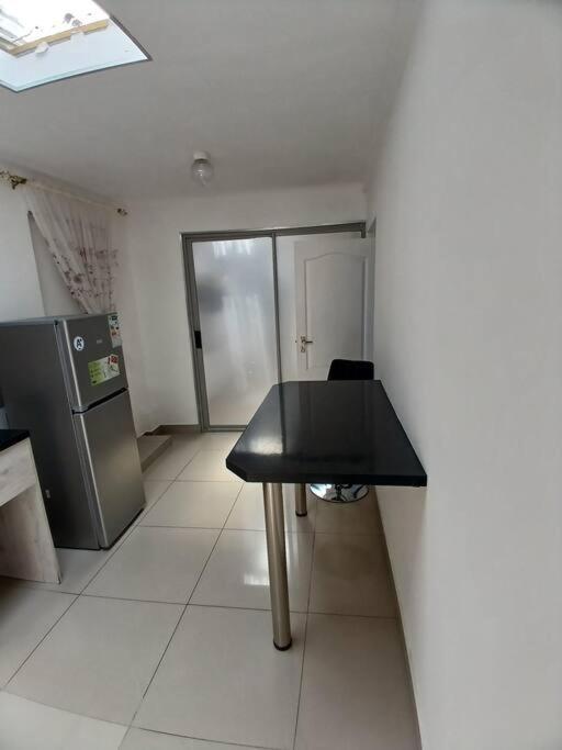 Apartment One Bedroom Apartment. *