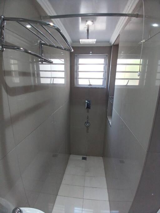 One Bedroom Apartment.