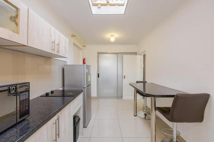 One Bedroom Apartment. Cidade Do Cabo