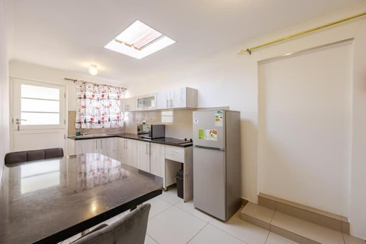 Apartamento One Bedroom Apartment. Cidade Do Cabo