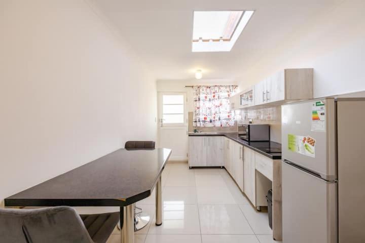 Apartamento One Bedroom Apartment.