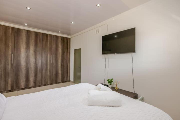 One Bedroom Apartment. Apartamento Cidade Do Cabo