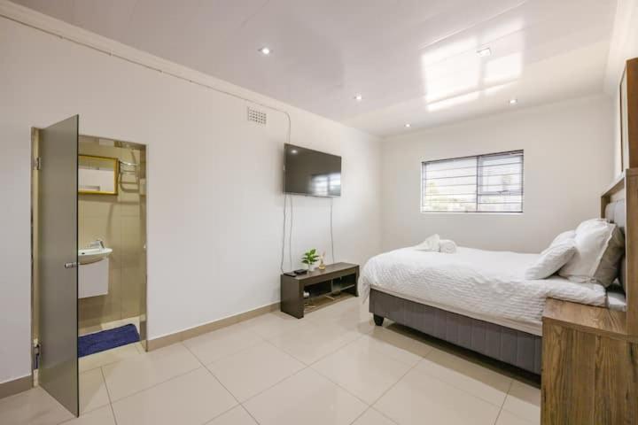 One Bedroom Apartment. Cidade Do Cabo