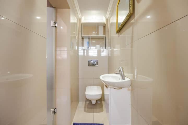 One Bedroom Apartment. * Cidade Do Cabo