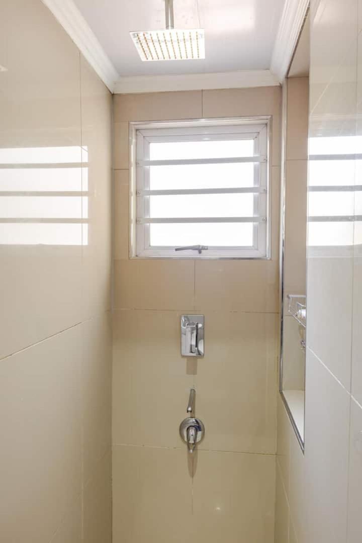 One Bedroom Apartment. Apartamento *